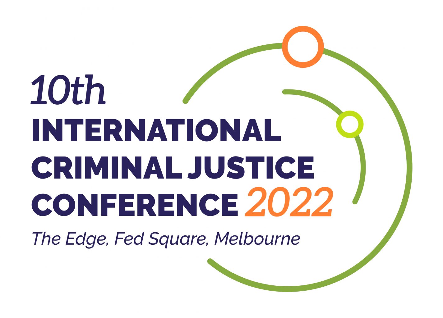 10th International Criminal Justice Conference Forensicare